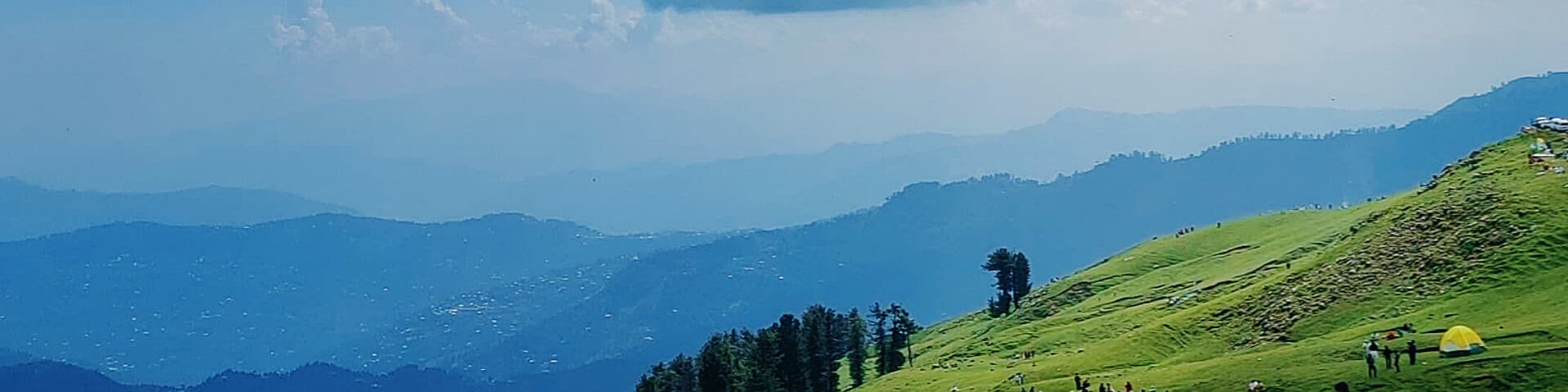 Kashmir